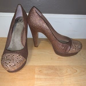 Gianni Bini heels